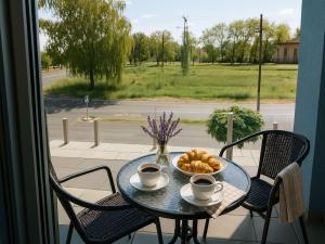 Strand Apartman B8