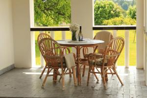 Rezidence Malá Paříž - Zásada