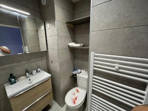 2 Bedroom Luxury Sea View Terrace