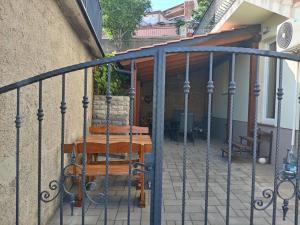 Apartmani Tomljenović