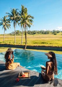 Ricehaven Luxury Villas with Starlink WIFI