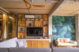 Ricehaven Luxury Villas with Starlink WIFI