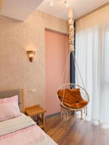 The Soft Edge - Beliashvili