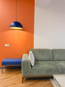 The Soft Edge - Beliashvili