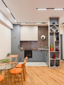 The Soft Edge - Beliashvili