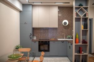 The Soft Edge - Beliashvili