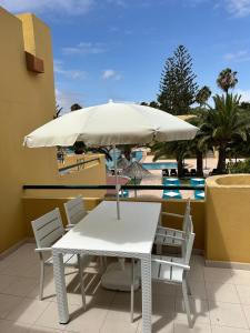 Pachi Beach Atlantic Garden Corralejo