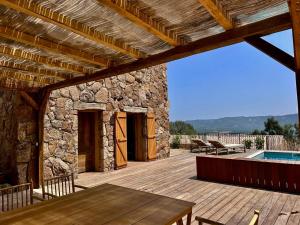 Villas Bergerie A Campana : photos des chambres