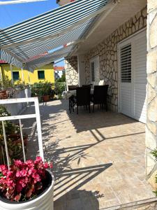 Apartments Selce Tia