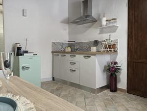 Cami Suite - monolocale a Spoleto