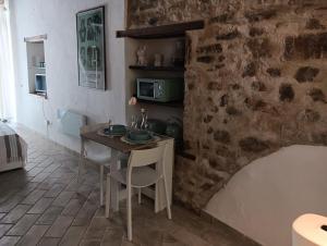Cami Suite - monolocale a Spoleto