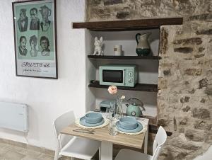 Cami Suite - monolocale a Spoleto