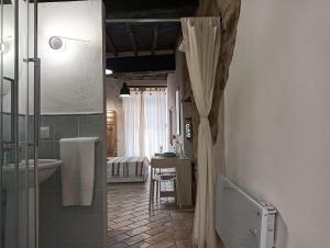 Cami Suite - monolocale a Spoleto