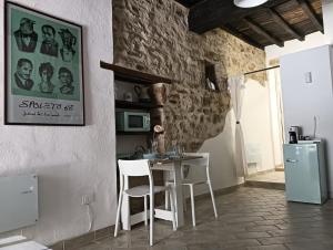 Cami Suite - monolocale a Spoleto