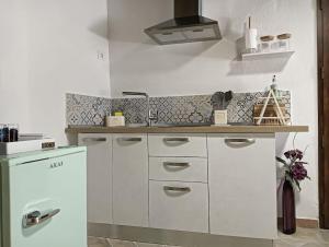 Cami Suite - monolocale a Spoleto