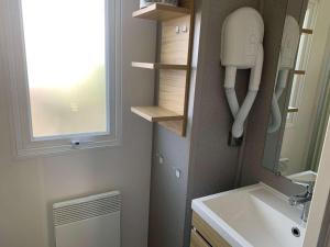 Le parc des roselieres 40 Saint Hilaire de Riez