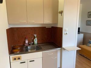 Le Marina de St Jean de Monts