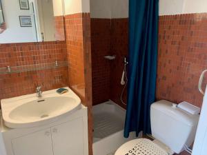 Le Marina de St Jean de Monts