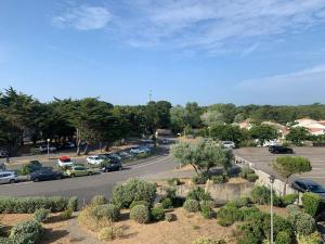 Le Marina de St Jean de Monts