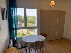 Le Marina de St Jean de Monts