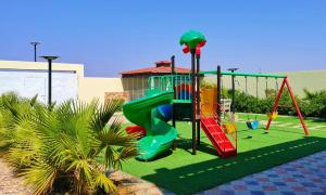 استراحة الاصالة alasalah