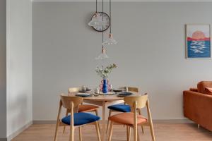 Letnica Seaside by Downtown Apartments