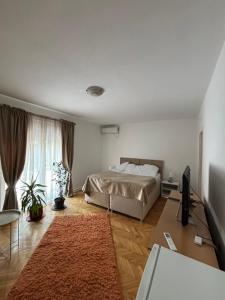 Apartmani IDILA