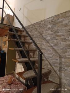 UN TETTO NEL CIELO Wellness & Sport