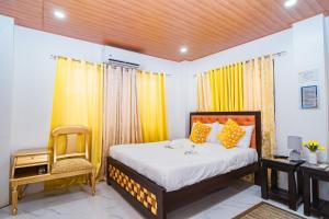 Nature Escape Farm & Resort