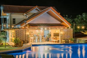 Nature Escape Farm & Resort