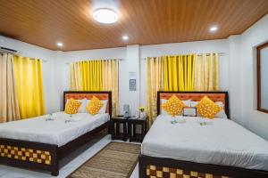 Nature Escape Farm & Resort