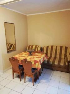 Holiday home in Balatonkeresztur 19478