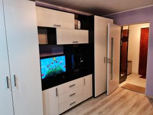 Garsoniera-studio in Zalău