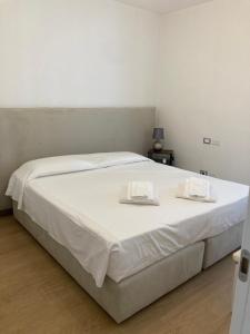 Civico 2 Olbia img10