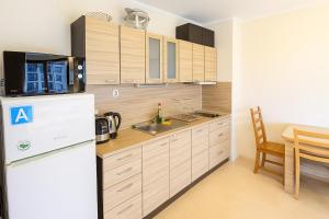 Apolon-7 Sea Breeze Apartment