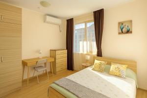 Apolon-7 Sea Breeze Apartment