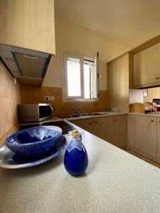Beachfront Villa with Garden - Valentine Corfu