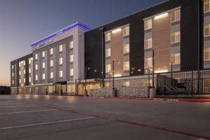 Everhome Suites Waco by Choice Hotels