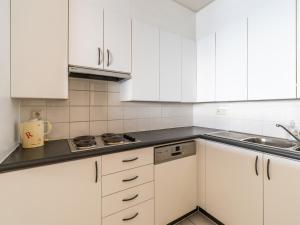 Charming 2-Bedroom Apartment with Spacious Sun Terrace T208