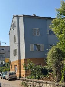 Central Ami suite & private parking