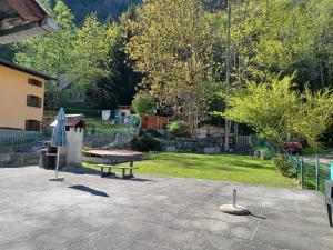 Appartement 2 Chambres