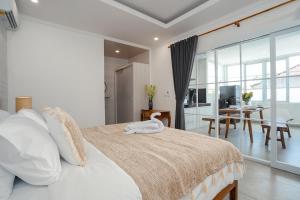 BRAND NEW Villa Ambara 2 bedroom