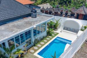 BRAND NEW Villa Ambara 2 bedroom
