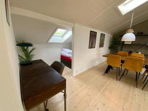 Holiday home Ejby Ådal