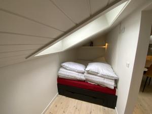 Holiday home Ejby Ådal