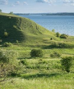 Natur, fjord og hygge nær Roskilde