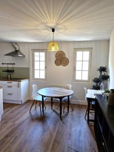 Charmant appartement, en plein centre historique !