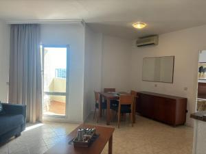 Apartamentos MAGIC BENALBEACH by Benalnova