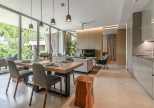 JSD Prime Property-Kamala Beach - Ubytování bez kategorie ve městě Surin pláž