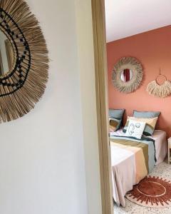 Villas Casa Lucia : photos des chambres